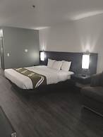 Quality Inn & Suites Wilsonville