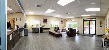 Quality Inn & Suites Wilsonville