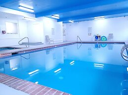 Quality Inn & Suites Wilsonville