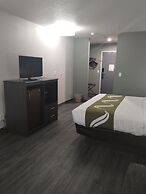 Quality Inn & Suites Wilsonville