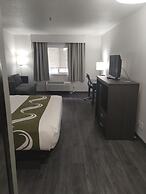 Quality Inn & Suites Wilsonville