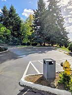 Quality Inn & Suites Wilsonville