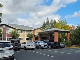Quality Inn & Suites Wilsonville