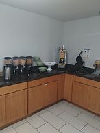 Quality Inn & Suites Wilsonville