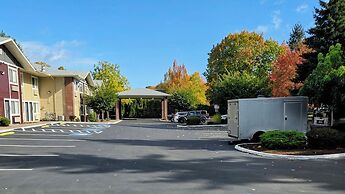 Quality Inn & Suites Wilsonville