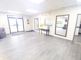 Quality Inn & Suites Wilsonville