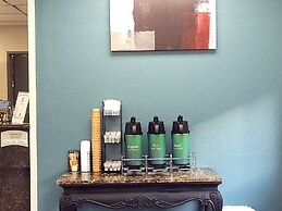 Quality Inn & Suites Wilsonville