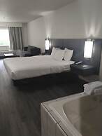 Quality Inn & Suites Wilsonville