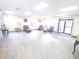 Quality Inn & Suites Wilsonville