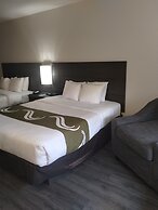 Quality Inn & Suites Wilsonville