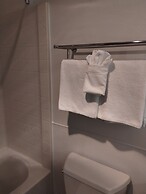 Quality Inn & Suites Wilsonville