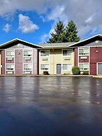 Quality Inn & Suites Wilsonville