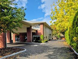 Quality Inn & Suites Wilsonville