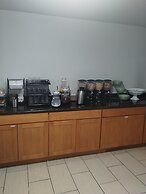 Quality Inn & Suites Wilsonville