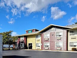 Quality Inn & Suites Wilsonville