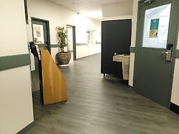 Quality Inn & Suites Wilsonville