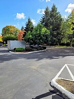 Quality Inn & Suites Wilsonville