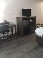 Quality Inn & Suites Wilsonville