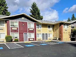 Quality Inn & Suites Wilsonville