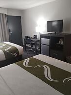 Quality Inn & Suites Wilsonville