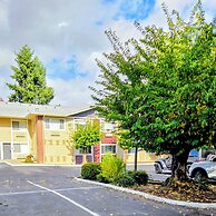 Quality Inn & Suites Wilsonville