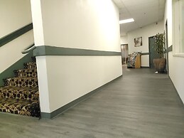 Quality Inn & Suites Wilsonville