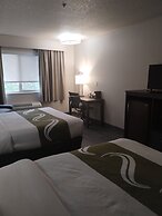 Quality Inn & Suites Wilsonville