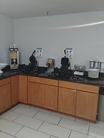 Quality Inn & Suites Wilsonville