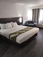 Quality Inn & Suites Wilsonville