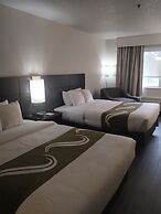 Quality Inn & Suites Wilsonville