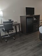 Quality Inn & Suites Wilsonville