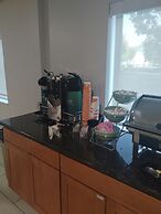 Quality Inn & Suites Wilsonville