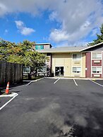 Quality Inn & Suites Wilsonville