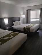 Quality Inn & Suites Wilsonville