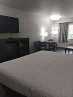 Quality Inn & Suites Wilsonville