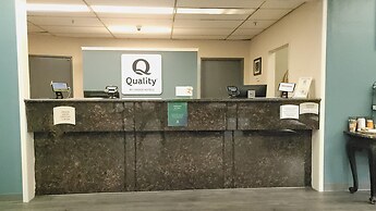 Quality Inn & Suites Wilsonville