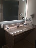 Quality Inn & Suites Wilsonville