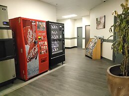 Quality Inn & Suites Wilsonville