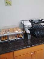 Quality Inn & Suites Wilsonville