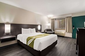 Quality Inn & Suites Wilsonville