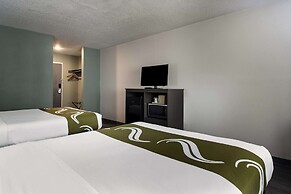 Quality Inn & Suites Wilsonville