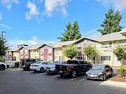 Quality Inn & Suites Wilsonville