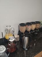 Quality Inn & Suites Wilsonville