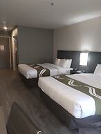 Quality Inn & Suites Wilsonville