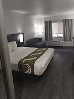 Quality Inn & Suites Wilsonville