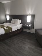 Quality Inn & Suites Wilsonville