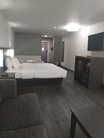 Quality Inn & Suites Wilsonville