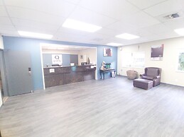 Quality Inn & Suites Wilsonville