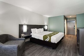 Quality Inn & Suites Wilsonville