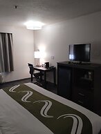 Quality Inn & Suites Wilsonville